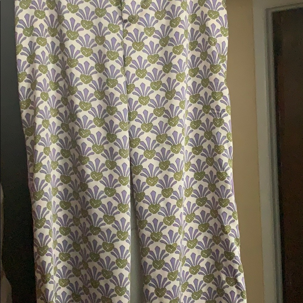 Zara pants